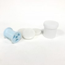 塑膠小藥盒.線軸