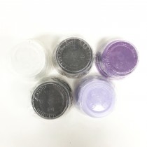 砂畫系列-150g黑白紫